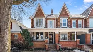 32 Zina St, Orangeville, Ontario | Homes For Sale in Orangeville