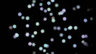 Snow Output 2