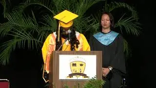 Eleanor McMain Secondary School Graduation 2021: Group B
