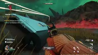 Shatterline Full Expedition Gameplay