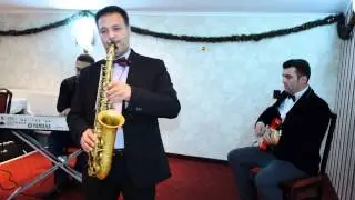 Florin Tarata - What are you doing the rest of your life