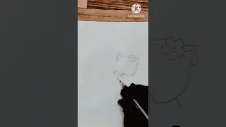drawing || #uniquearts #art #ytshorts #drawing #viraldrawings