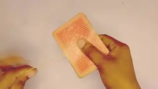Best Visual Rubber Band Trick 😱 | Revealed !