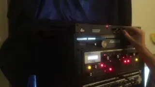 Moog Slim Phatty + dbx 120XP Subharmonic Synthesizer - Midiverse - TV