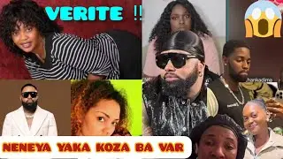 🚨URGENT‼️NENEYA YAKA KO ZUA BA VAR NAYO👉POURQUOI BO KOTISAKA KOMBO YA FALLY NA BUZOBA NA BINO❓... 