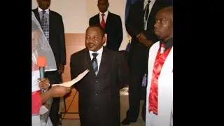 Pastor Tom Mwombo--Cast your bread upon the waters (Bol Kuon Epige ) with lyrics full sermon.