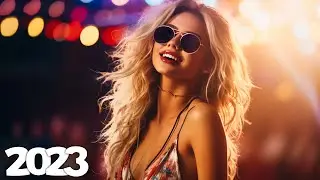 Alan Walker, Dua Lipa, Coldplay, Martin Garrix & Kygo, The Chainsmokers Style 🔥 Summer Vibes #18