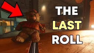 *NEW* LAST ROLL EASTER EGG IN MODERN WARFARE! NEW AISLE 9 MAP EASTER EGG STEPS SHOWN IN 2 MINUTES