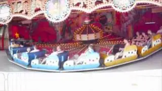 Magdeburger Karussell-Tage Musik-Palast Offride.wmv