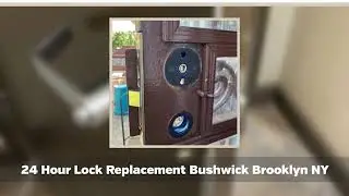 24/7 Lock Change Bushwick Brooklyn NY 844-786-5625