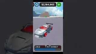 Toydo RT68 Pro VS Rebolt Super RS #cardealershiptycoon #roblox #carro #corrida