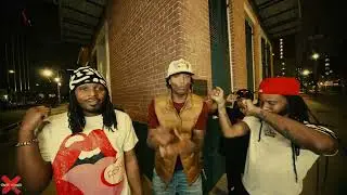 Daniel Heartless x Ju$ Zae - Trapspot