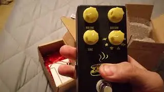 Buy or Borrow music review/unboxing. buyorborrowmusic.com #review #unboxing