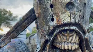 2023 House of Torment Haunted Houses in Austin Texas 