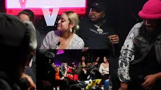 Friends or Clout Chasers | The V Boss Is Litty Podcast
