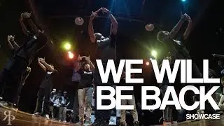 WE WILL BE BACK | GUEST SHOWCASE | FLOORKILLER / FUNKZILLA 2014 SINGAPORE | RPProductions