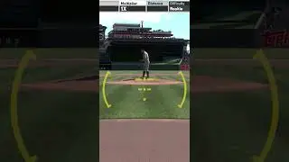 What a 200 MPH Fastball Looks Like in MLB The Show 25