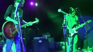 Countdown to Treefort 2025 #29 - El Dopamine playing at the Neurolux #treefort2024 #boise