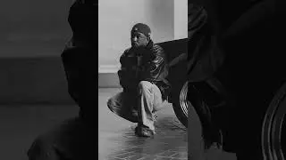 Kendrick Lamar Type Beat ~ Paranoid [prod: IK-EY Beats]