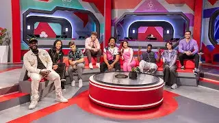 State Farm Gamerhood: Neo City Ep1 Rerun