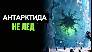 Они спали 15.000.000 лет. Теперь они проснулись.