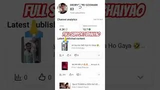 please support me🙏 #shorts #explore #viral #subscribe #support#success #growth #trending#shortvideos