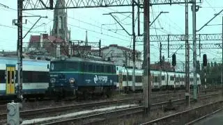 Katowice Piąty Peron