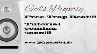 Trap Beat Instrumental *HARD BASS* (Free download)