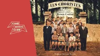 Bruno Coulais - Les Choristes - L'&eacute;vocation