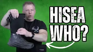 Hisea Rubber Hunting Boots Review: Durable, Waterproof, and Affordable