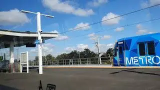 1 year of Mernda Rail!!!