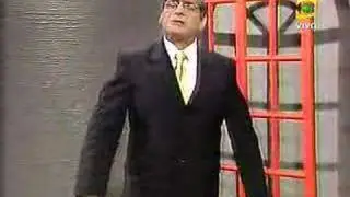 Chino Si Cumple pero en Japon