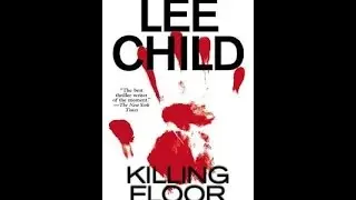 From Krimson's Library: Killing Floor