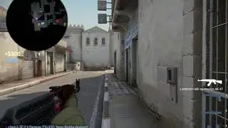 Bak bak nasıl vurucam