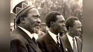 Mbaraka Mwinshehe & Morogoro Jazz Band - Afrika Hoyee