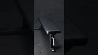 ASMR 1RM Flat Bench Unboxing & Assembly | Gym Equipment Build