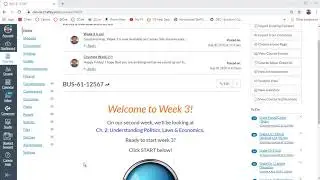 adding a student to canvas