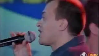 Festivalbar 1997 - 883 - La Regola Dell'Amico