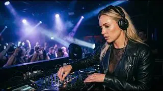 NightGroove Records &ndash; Sonic Boom | Dark Techno House Groove