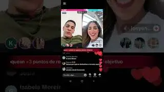 Live Steven 11 de Julio 2025