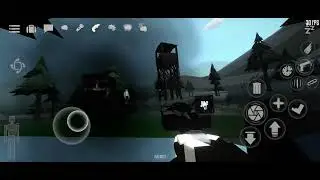 Observer project 2. Ai observer testing speed