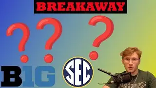 Should CFB LEAVE The NCAA...? Would a English Premier League System Work?