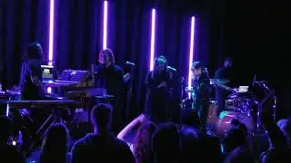 Terror Jr. - 3 Strikes - 4/24/19 - Chop Shop, Chicago