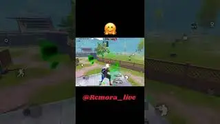 1v1 challenge in tdm #bgmi#tdm#1v1#rcmora
