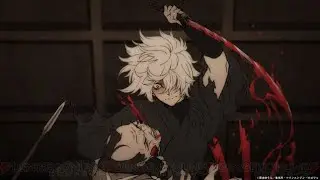 ☠️🔥 『地獄楽』第2期第14話「黎明と昏迷」放送開始！記憶喪失の画眉丸、天仙との死闘が加速する激アツ展開 ⚔️💀