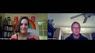 Confident On Camera w/Beating Business Bullies