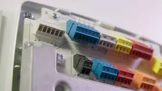 AXIS A1001 Network door controller  Installation tutorial