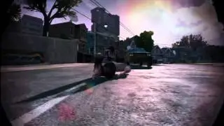 Skate 2 Little Accident @ Mini-Mega Redux