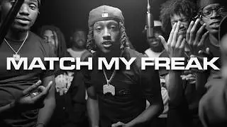 [FREE] Kyle Richh x Sha Gz x Jerk Drill Type Beat 