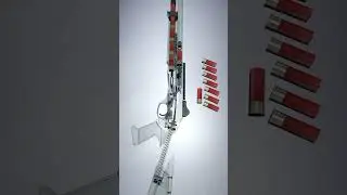 Shotgun ka fairing sound review game.